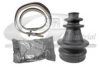 3RG 17609K Bellow Set, drive shaft